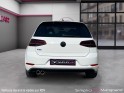 Volkswagen golf hybride rechargeable 1.4 tsi 204 dsg6 gte apple carplay caméra de recul démarrage sans clé garantie 12...