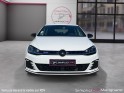 Volkswagen golf hybride rechargeable 1.4 tsi 204 dsg6 gte apple carplay caméra de recul démarrage sans clé garantie 12...