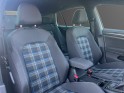 Volkswagen golf hybride rechargeable 1.4 tsi 204 dsg6 gte apple carplay caméra de recul démarrage sans clé garantie 12...