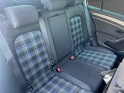 Volkswagen golf hybride rechargeable 1.4 tsi 204 dsg6 gte apple carplay caméra de recul démarrage sans clé garantie 12...