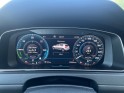 Volkswagen golf hybride rechargeable 1.4 tsi 204 dsg6 gte apple carplay caméra de recul démarrage sans clé garantie 12...