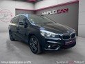 Bmw serie 2 gran tourer f46 216d 116 ch executive a, caméra de recul, toit ouvrant panoramique, garantie 12 mois. occasion...
