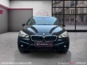 Bmw serie 2 gran tourer f46 216d 116 ch executive a, caméra de recul, toit ouvrant panoramique, garantie 12 mois. occasion...