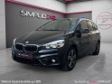 Bmw serie 2 gran tourer f46 216d 116 ch executive a, caméra de recul, toit ouvrant panoramique, garantie 12 mois. occasion...