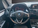 Bmw serie 2 gran tourer f46 216d 116 ch executive a, caméra de recul, toit ouvrant panoramique, garantie 12 mois. occasion...