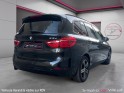 Bmw serie 2 gran tourer f46 216d 116 ch executive a, caméra de recul, toit ouvrant panoramique, garantie 12 mois. occasion...