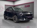 Kia sportage 1.6 t-gdi 265ch isg bva6 4x4 design garantie constructeur toit ouvrant carplay sièges av ar chauffants et......