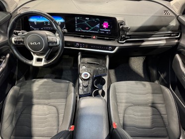 Kia sportage 1.6 t-gdi 265ch isg bva6 4x4 design garantie constructeur toit ouvrant carplay sièges av ar chauffants et......