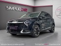 Kia sportage 1.6 t-gdi 265ch isg bva6 4x4 design garantie constructeur toit ouvrant carplay sièges av ar chauffants et......