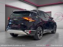 Kia sportage 1.6 t-gdi 265ch isg bva6 4x4 design garantie constructeur toit ouvrant carplay sièges av ar chauffants et......
