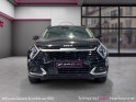 Kia sportage 1.6 t-gdi 265ch isg bva6 4x4 design garantie constructeur toit ouvrant carplay sièges av ar chauffants et......