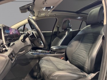 Kia sportage 1.6 t-gdi 265ch isg bva6 4x4 design garantie constructeur toit ouvrant carplay sièges av ar chauffants et......