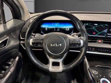 Kia sportage 1.6 t-gdi 265ch isg bva6 4x4 design garantie constructeur toit ouvrant carplay sièges av ar chauffants et......