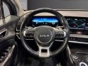 Kia sportage 1.6 t-gdi 265ch isg bva6 4x4 design garantie constructeur toit ouvrant carplay sièges av ar chauffants et......