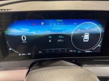 Kia sportage 1.6 t-gdi 265ch isg bva6 4x4 design garantie constructeur toit ouvrant carplay sièges av ar chauffants et......