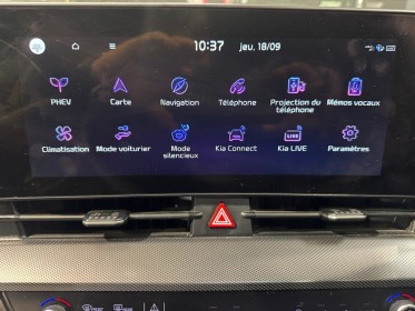 Kia sportage 1.6 t-gdi 265ch isg bva6 4x4 design garantie constructeur toit ouvrant carplay sièges av ar chauffants et......
