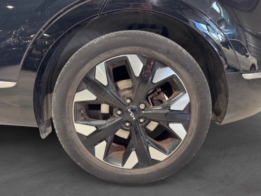 Kia sportage 1.6 t-gdi 265ch isg bva6 4x4 design garantie constructeur toit ouvrant carplay sièges av ar chauffants et......