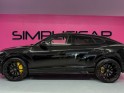 Lamborghini urus  4,0 v8 650 ch vehicule francais ligne akrapovic / 6 modes conduite / bo 3d / carbone / freins ceramique...