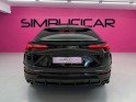 Lamborghini urus  4,0 v8 650 ch vehicule francais ligne akrapovic / 6 modes conduite / bo 3d / carbone / freins ceramique...