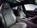Lamborghini urus  4,0 v8 650 ch vehicule francais ligne akrapovic / 6 modes conduite / bo 3d / carbone / freins ceramique...