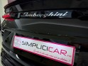 Lamborghini urus  4,0 v8 650 ch vehicule francais ligne akrapovic / 6 modes conduite / bo 3d / carbone / freins ceramique...