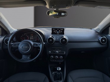 Audi a1 sportback 1.0 tfsi 95 cv s-line radar de recul garantie 12 mois occasion simplicicar toulouse sud simplicicar...