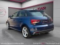 Audi a1 sportback 1.0 tfsi 95 cv s-line radar de recul garantie 12 mois occasion simplicicar toulouse sud simplicicar...