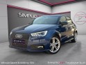 Audi a1 sportback 1.0 tfsi 95 cv s-line radar de recul garantie 12 mois occasion simplicicar toulouse sud simplicicar...