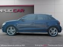 Audi a1 sportback 1.0 tfsi 95 cv s-line radar de recul garantie 12 mois occasion simplicicar toulouse sud simplicicar...
