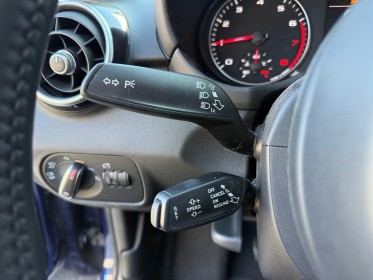 Audi a1 sportback 1.0 tfsi 95 cv s-line radar de recul garantie 12 mois occasion simplicicar toulouse sud simplicicar...