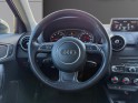 Audi a1 sportback 1.0 tfsi 95 cv s-line radar de recul garantie 12 mois occasion simplicicar toulouse sud simplicicar...