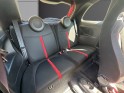 Abarth 500 1.4 16v t-jet 135 ch occasion cannes (06) simplicicar simplicibike france