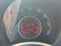 Abarth 500 1.4 16v t-jet 135 ch occasion cannes (06) simplicicar simplicibike france
