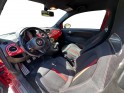 Abarth 500 1.4 16v t-jet 135 ch occasion cannes (06) simplicicar simplicibike france