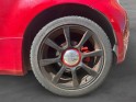 Abarth 500 1.4 16v t-jet 135 ch occasion cannes (06) simplicicar simplicibike france