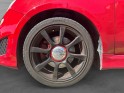 Abarth 500 1.4 16v t-jet 135 ch occasion cannes (06) simplicicar simplicibike france