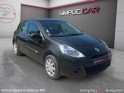 Renault clio iii 1.2 16v 75 eco2 authentique euro 5 / entretien renault occasion avignon (84) simplicicar simplicibike france