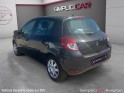 Renault clio iii 1.2 16v 75 eco2 authentique euro 5 / entretien renault occasion avignon (84) simplicicar simplicibike france