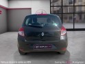 Renault clio iii 1.2 16v 75 eco2 authentique euro 5 / entretien renault occasion avignon (84) simplicicar simplicibike france