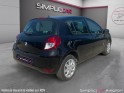 Renault clio iii 1.2 16v 75 eco2 authentique euro 5 / entretien renault occasion avignon (84) simplicicar simplicibike france