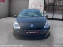 Renault clio iii 1.2 16v 75 eco2 authentique euro 5 / entretien renault occasion avignon (84) simplicicar simplicibike france