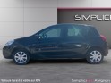 Renault clio iii 1.2 16v 75 eco2 authentique euro 5 / entretien renault occasion avignon (84) simplicicar simplicibike france