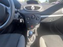 Renault clio iii 1.2 16v 75 eco2 authentique euro 5 / entretien renault occasion avignon (84) simplicicar simplicibike france