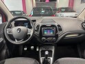 Renault captur tce 90 intens garantie 12 mois kilométrage réel camera de recul occasion simplicicar villebon-sur-yvette...