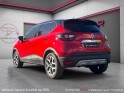 Renault captur tce 90 intens garantie 12 mois kilométrage réel camera de recul occasion simplicicar villebon-sur-yvette...
