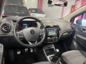 Renault captur tce 90 intens garantie 12 mois kilométrage réel camera de recul occasion simplicicar villebon-sur-yvette...