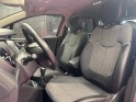 Renault captur tce 90 intens garantie 12 mois kilométrage réel camera de recul occasion simplicicar villebon-sur-yvette...