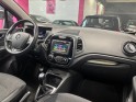 Renault captur tce 90 intens garantie 12 mois kilométrage réel camera de recul occasion simplicicar villebon-sur-yvette...