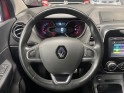 Renault captur tce 90 intens garantie 12 mois kilométrage réel camera de recul occasion simplicicar villebon-sur-yvette...
