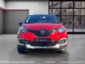 Renault captur tce 90 intens garantie 12 mois kilométrage réel camera de recul occasion simplicicar villebon-sur-yvette...